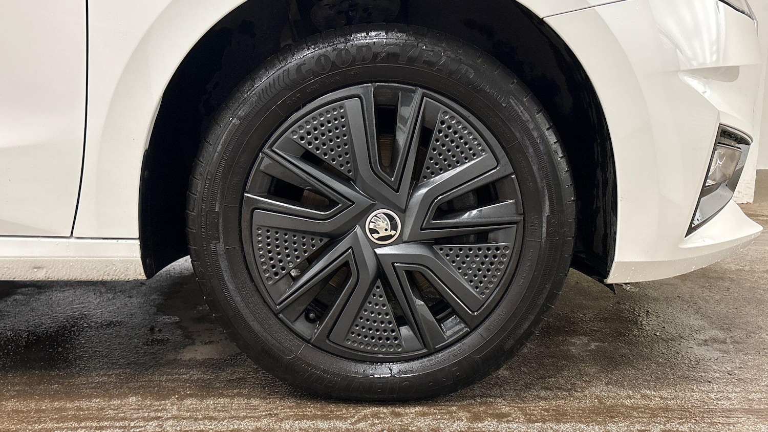 Used Skoda Fabia for sale - 76997050: Photo 7