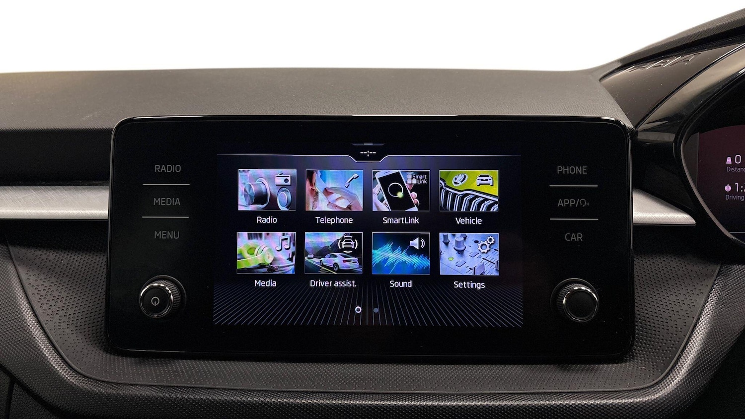 Used Skoda Fabia for sale - 76997050: Photo 8