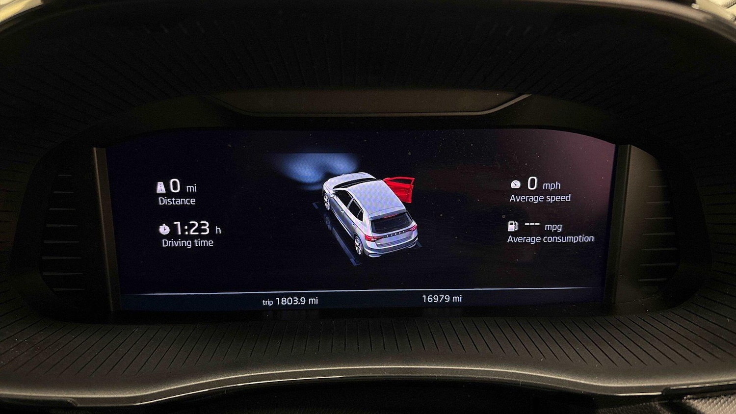 Used Skoda Fabia for sale - 76997050: Photo 9