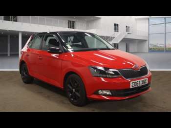 2020 (69) - 1.0 TSI Colour Edition 5dr