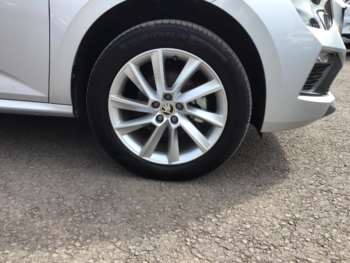 Used Skoda Kamiq 2024 for sale - 74232077: Photo