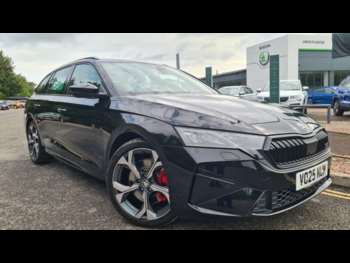 (25) - 2.0 TSI vRS DSG Euro 6 (s/s) 5dr