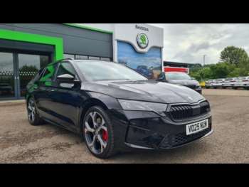 Used Skoda Octavia 2025 for sale - 74895651: Photo