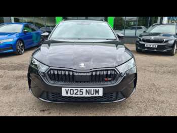 Used Skoda Octavia 2025 for sale - 74895651: Photo