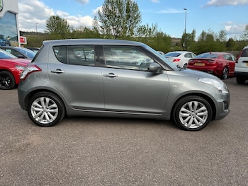 Used Suzuki Swift 2014 for sale - 78334366: Photo