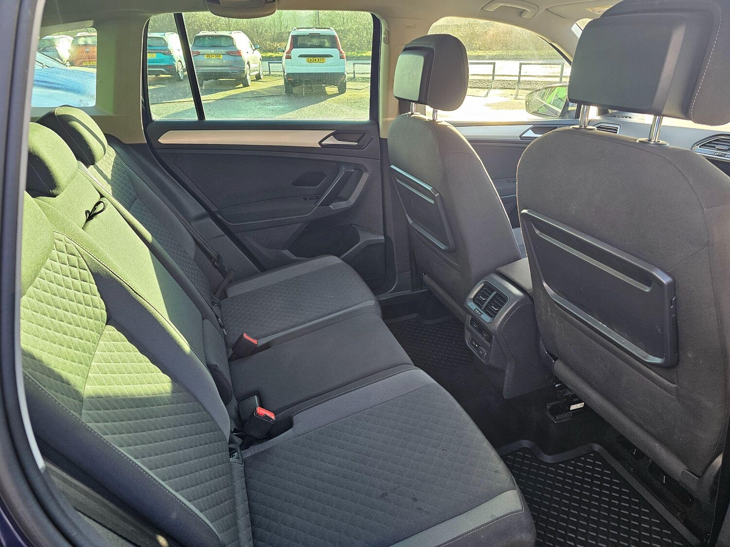 Used Volkswagen Tiguan 2020 for sale - 77081594: Photo 13