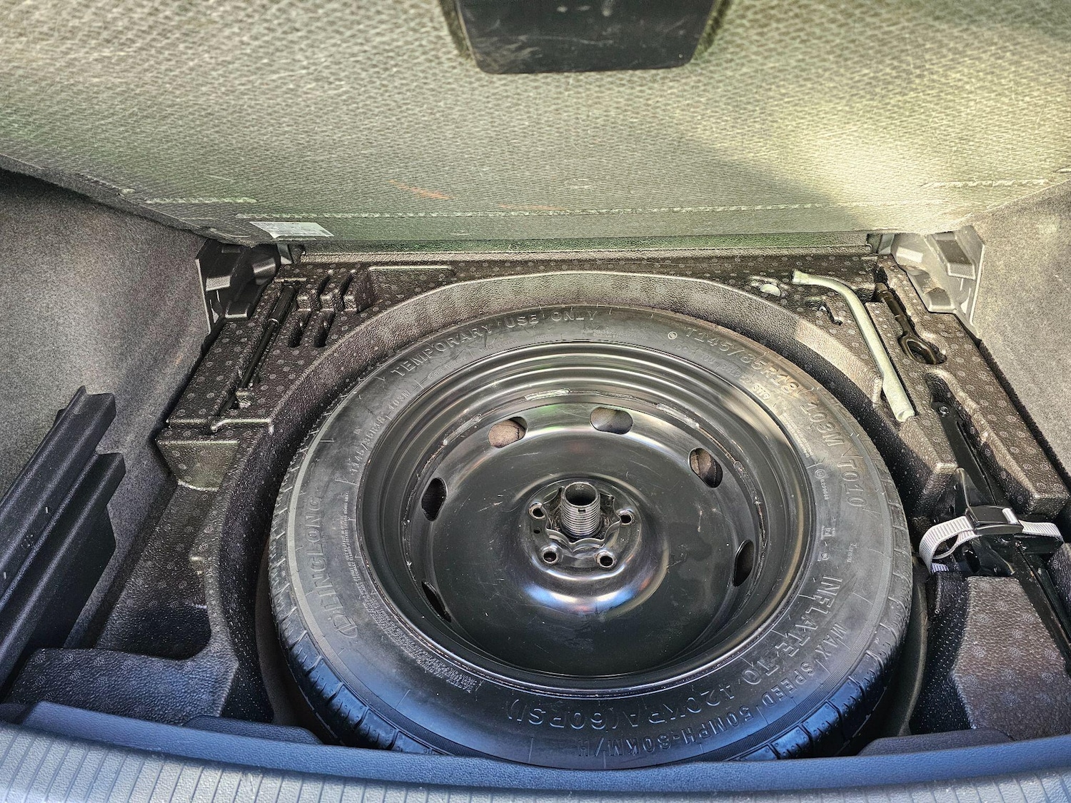 Used Volkswagen Tiguan 2020 for sale - 77081594: Photo 15