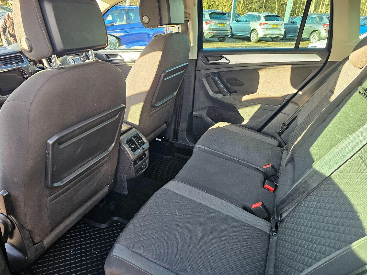 Used Volkswagen Tiguan 2020 for sale - 77081594: Photo 18