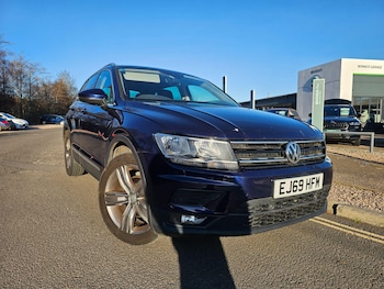 2020 (69) - 1.5 TSi EVO 150 Match 5dr DSG