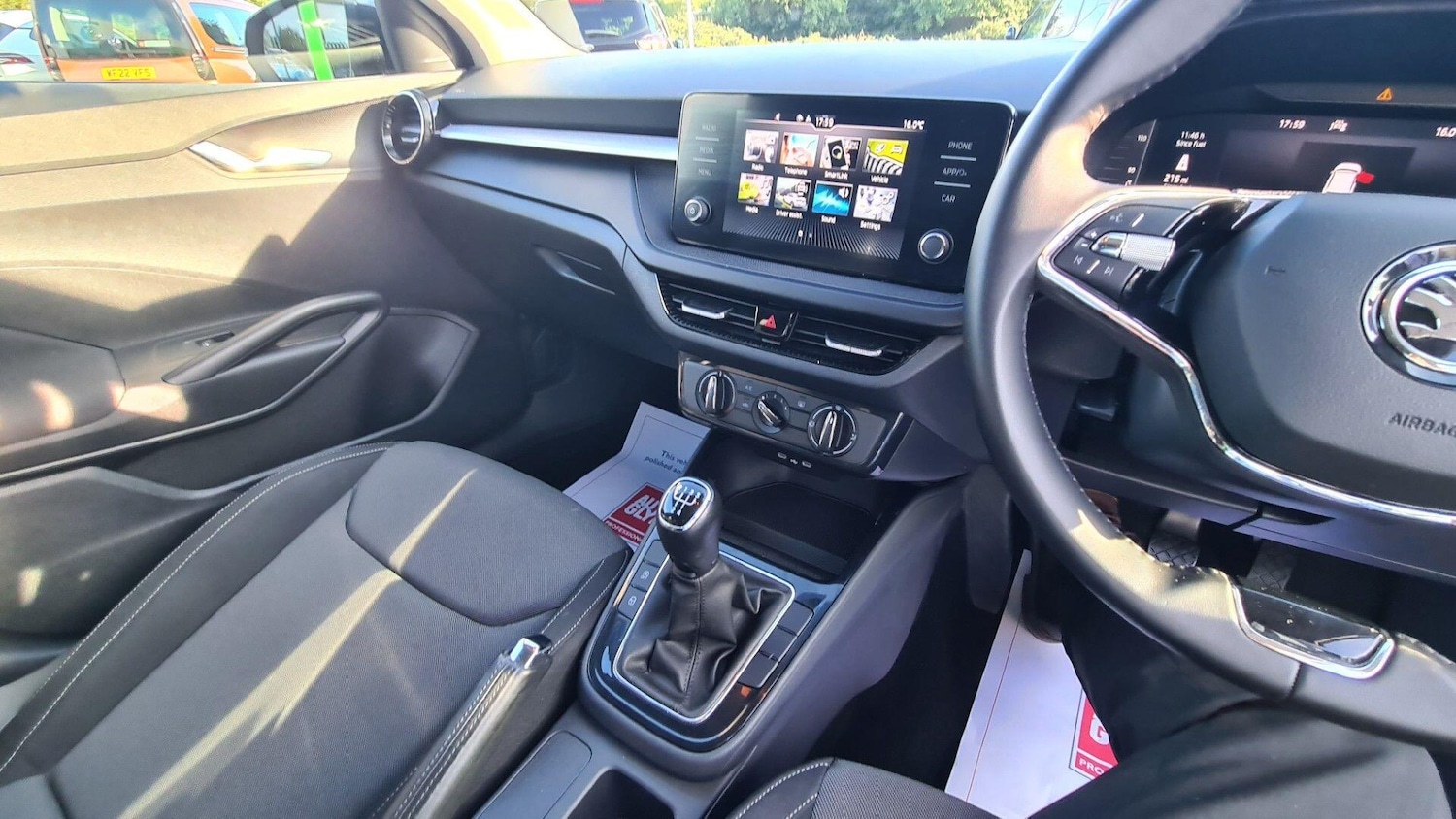 Vehicle 13