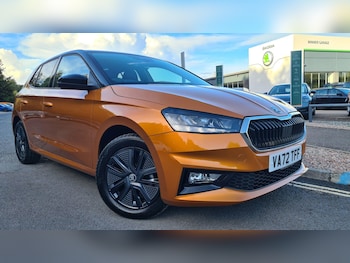 (72) - 1.0 TSI Colour Edition Euro 6 (s/s) 5dr