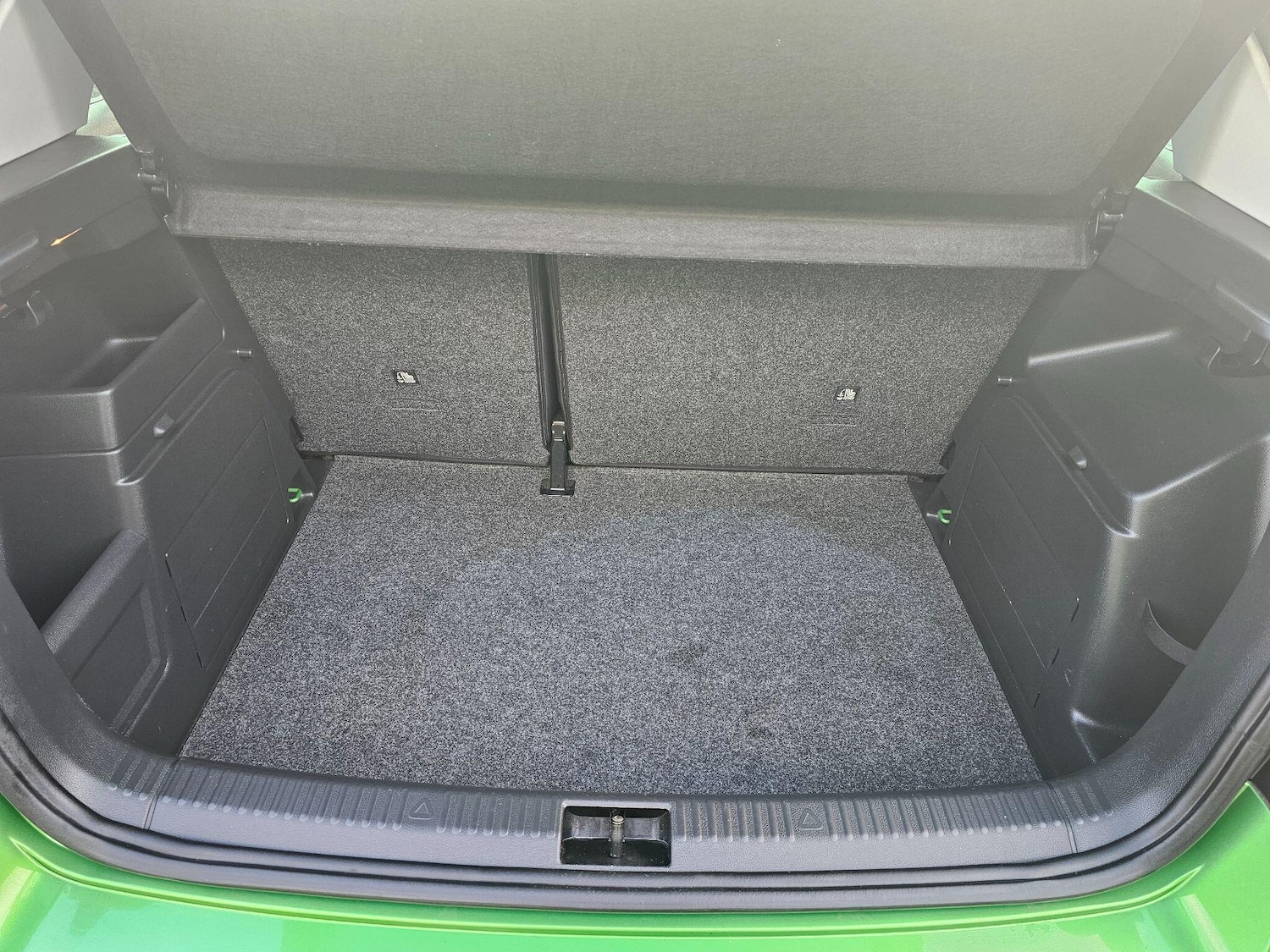 Used Skoda Fabia 2015 for sale - 76561923: Photo 16