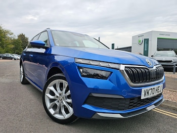2020 (70) - 1.5 TSI ACT SE L DSG Euro 6 (s/s) 5dr