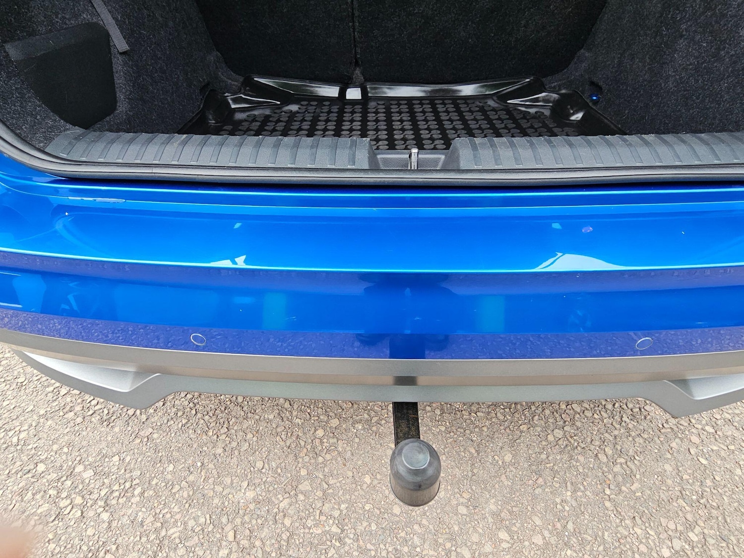 Used Skoda Kamiq 2020 for sale - 76153205: Photo 21
