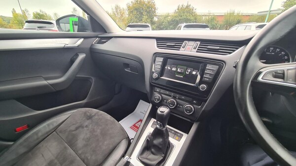 Used Skoda Octavia 2016 for sale - 76166461: Photo 10