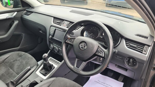 Used Skoda Octavia 2016 for sale - 76166461: Photo 11