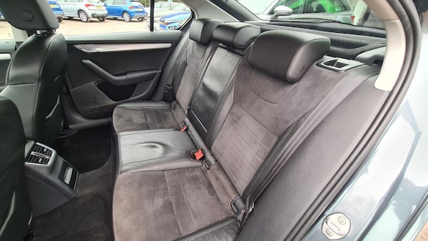 Used Skoda Octavia 2016 for sale - 76166461: Photo 13