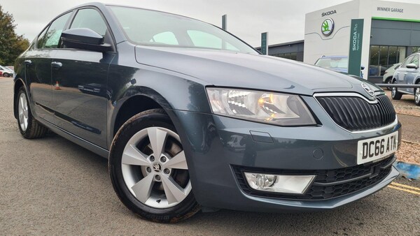 Used Skoda Octavia 2016 for sale - 76166461: Photo 1