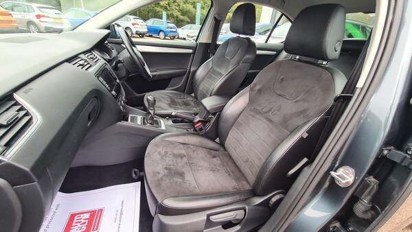 Used Skoda Octavia 2016 for sale - 76166461: Photo 25
