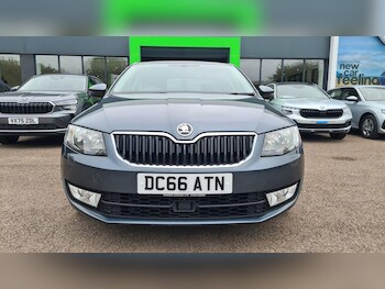 Used Skoda Octavia 2016 for sale - 76166461: Photo 2