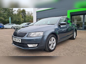 Used Skoda Octavia 2016 for sale - 76166461: Photo 3