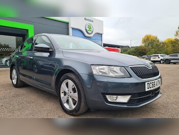 Used Skoda Octavia 2016 for sale - 76166461: Photo 4