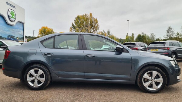 Used Skoda Octavia 2016 for sale - 76166461: Photo 8