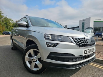 2020 (20) - 1.0 TSI SE Euro 6 (s/s) 5dr