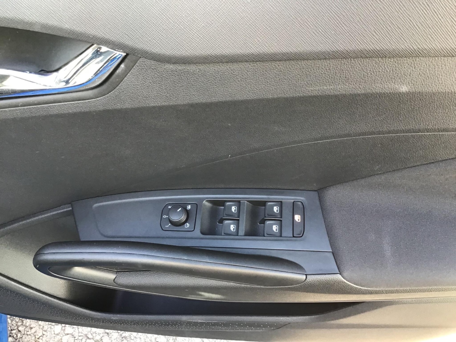 Used Skoda Fabia for sale - 76995825: Photo 15