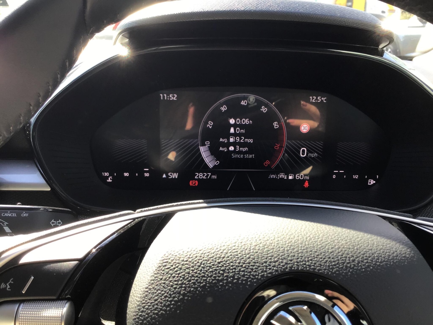 Used Skoda Fabia for sale - 76995825: Photo 17