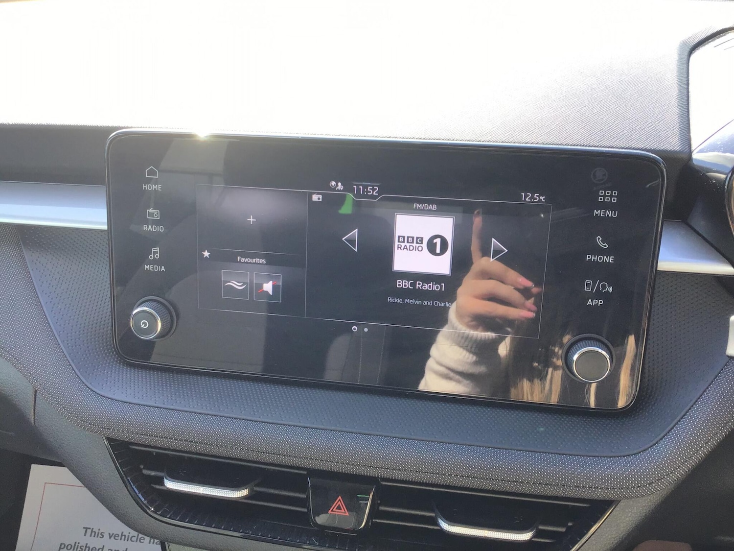 Used Skoda Fabia for sale - 76995825: Photo 18