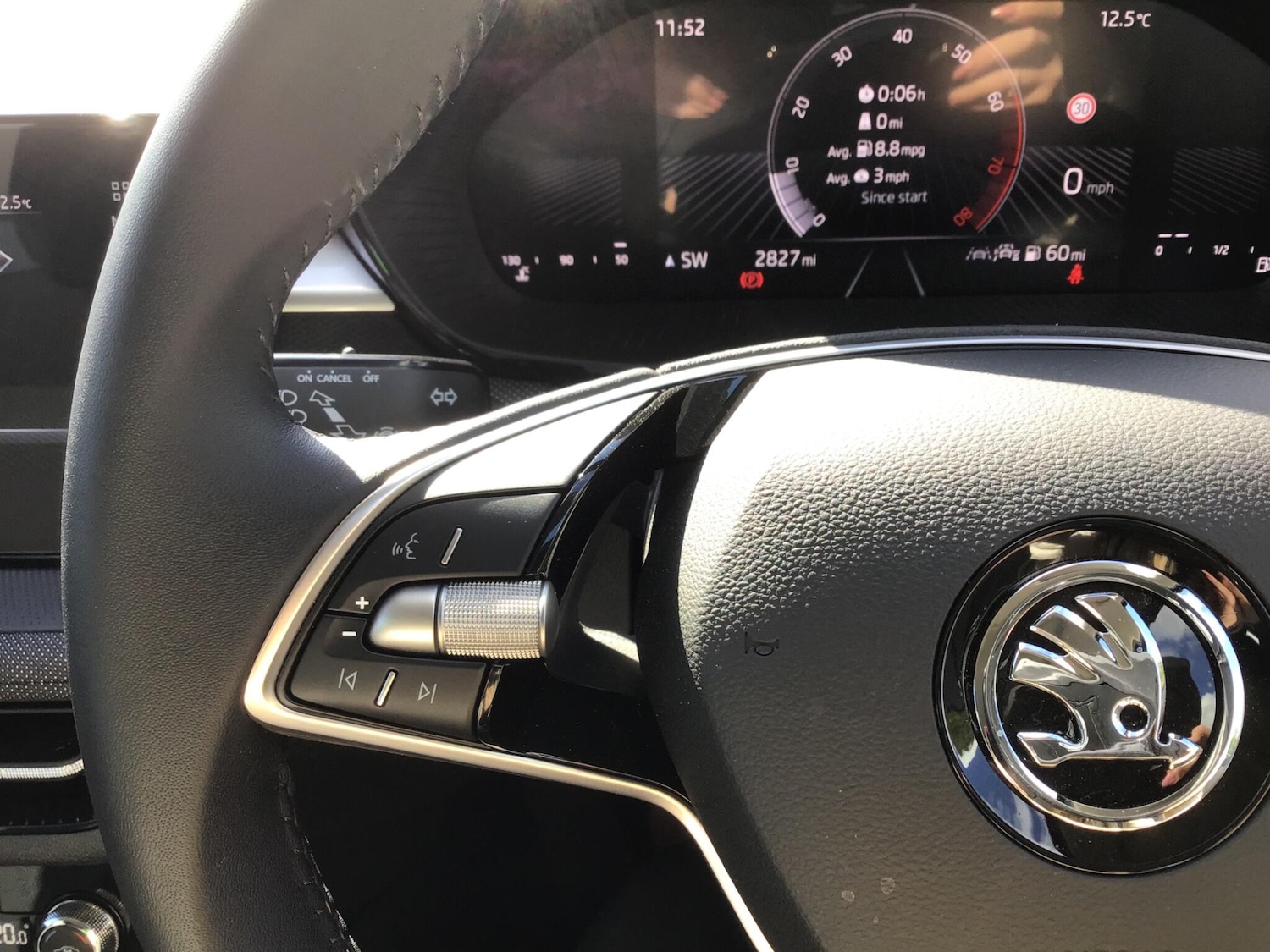 Used Skoda Fabia for sale - 76995825: Photo 23