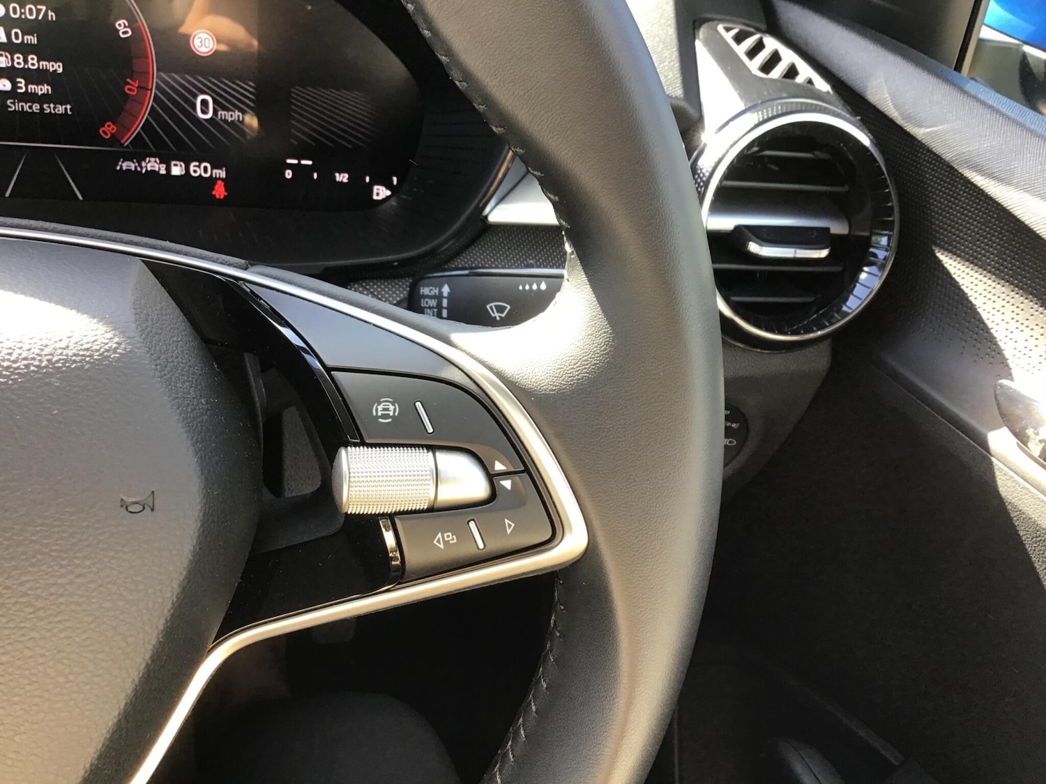 Used Skoda Fabia for sale - 76995825: Photo 24