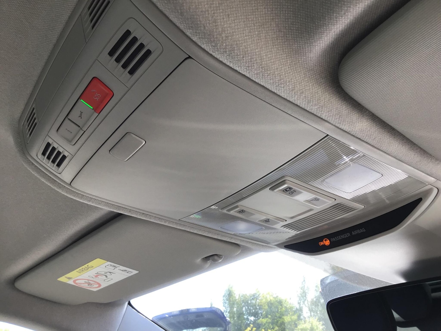 Used Skoda Fabia for sale - 76995825: Photo 25