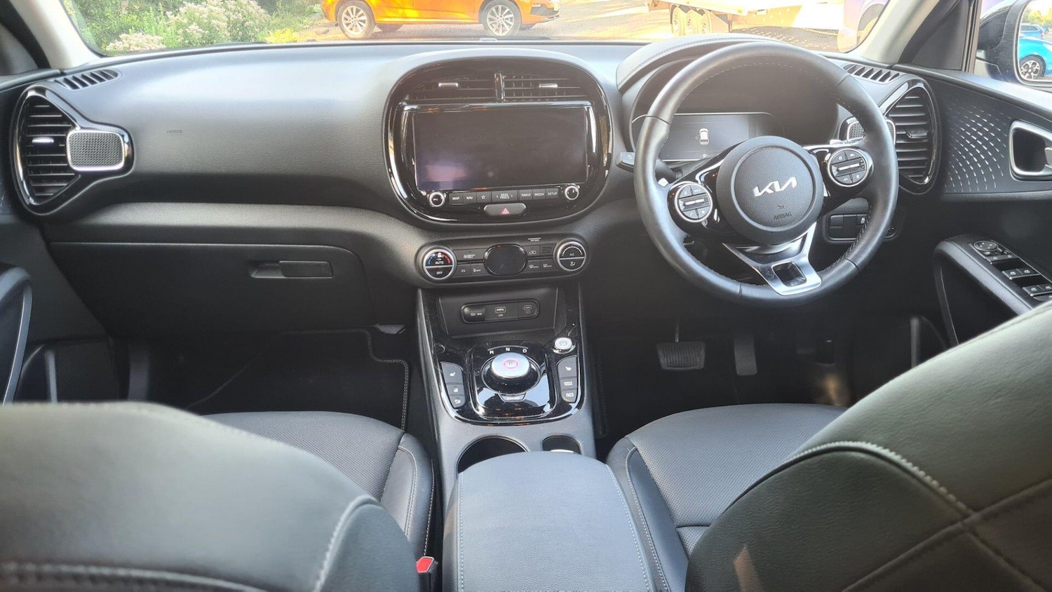 Vehicle 15