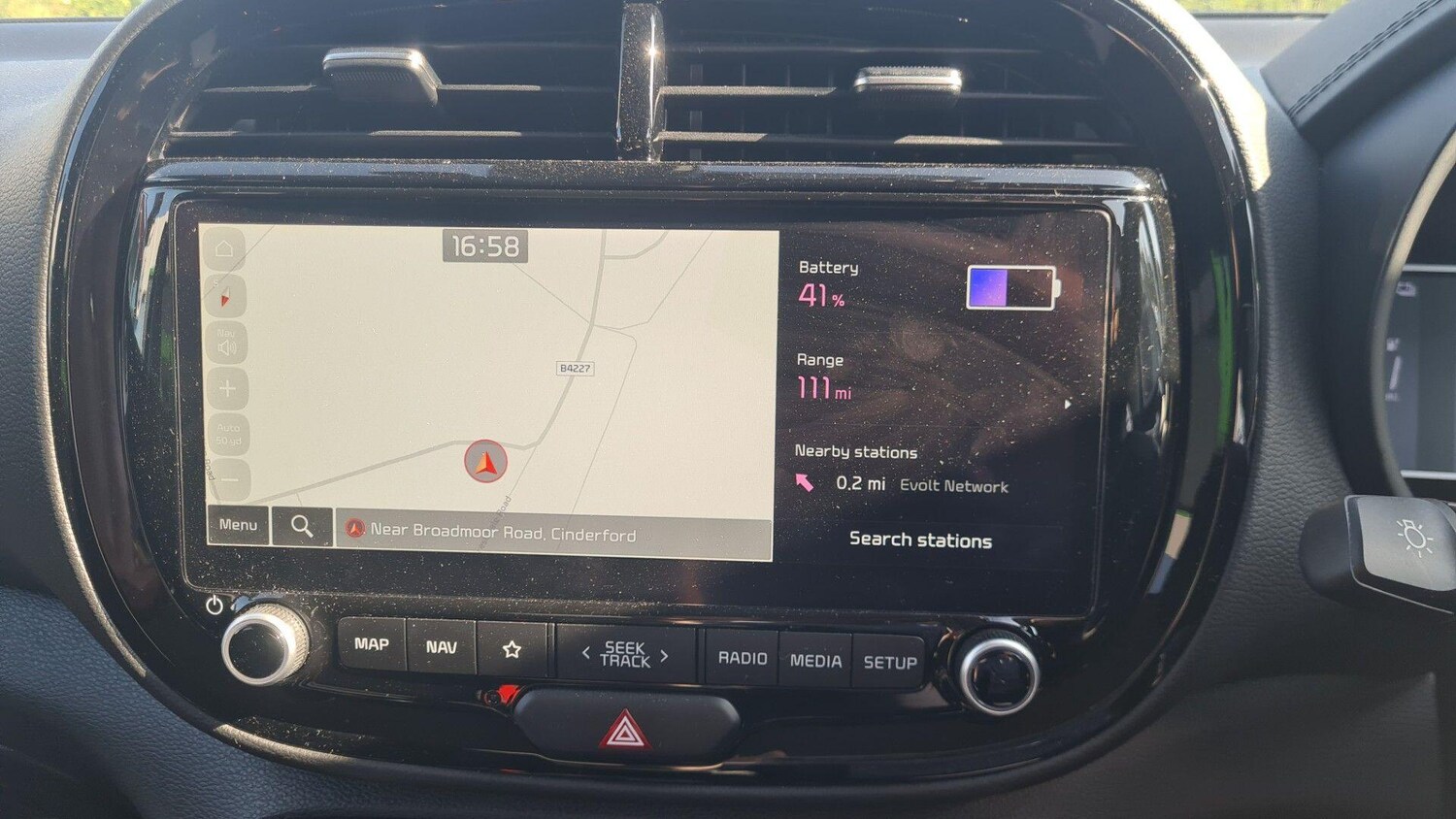 Vehicle 24
