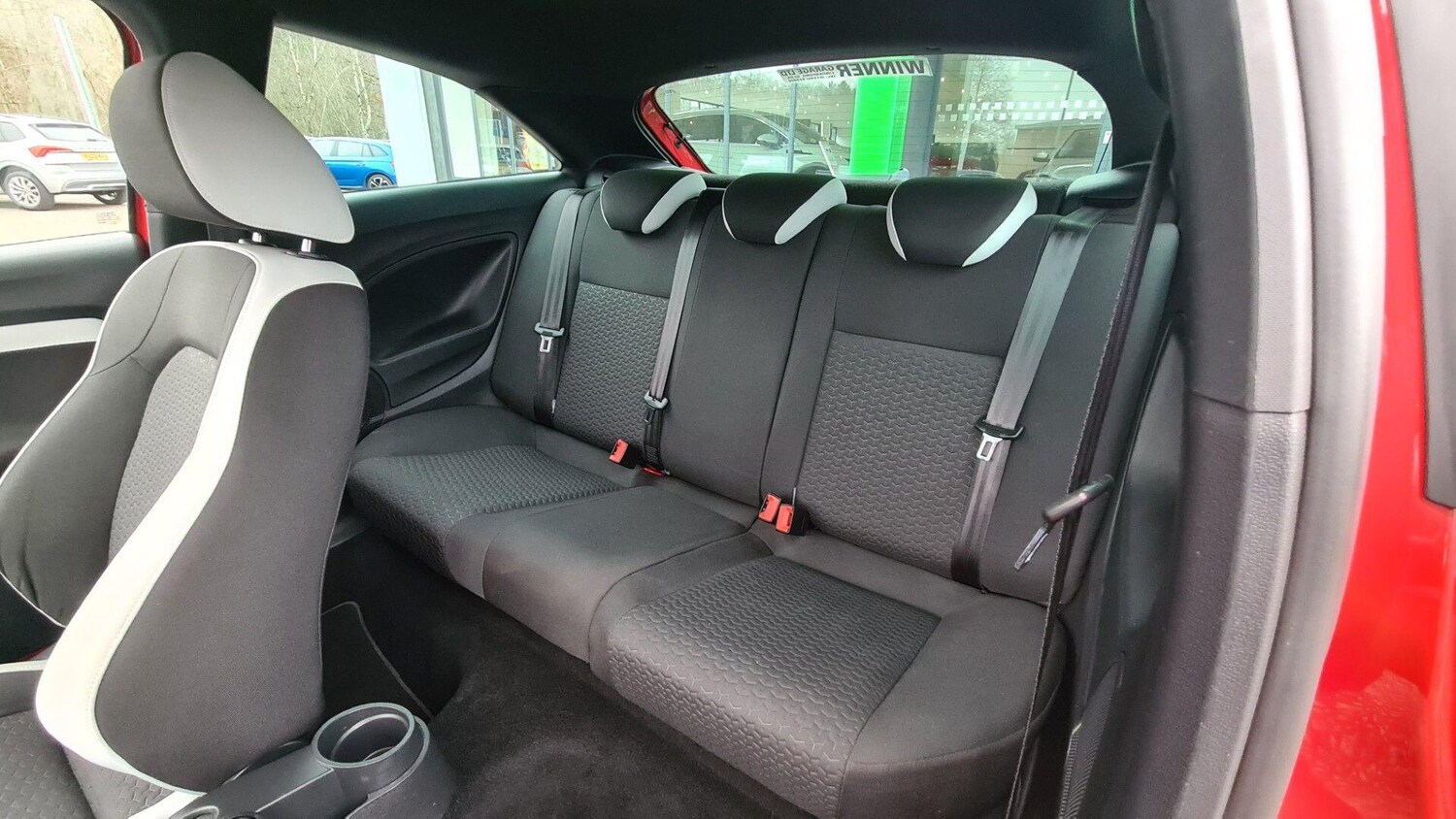 Used SEAT Ibiza 2017 for sale - 77838901: Photo 15