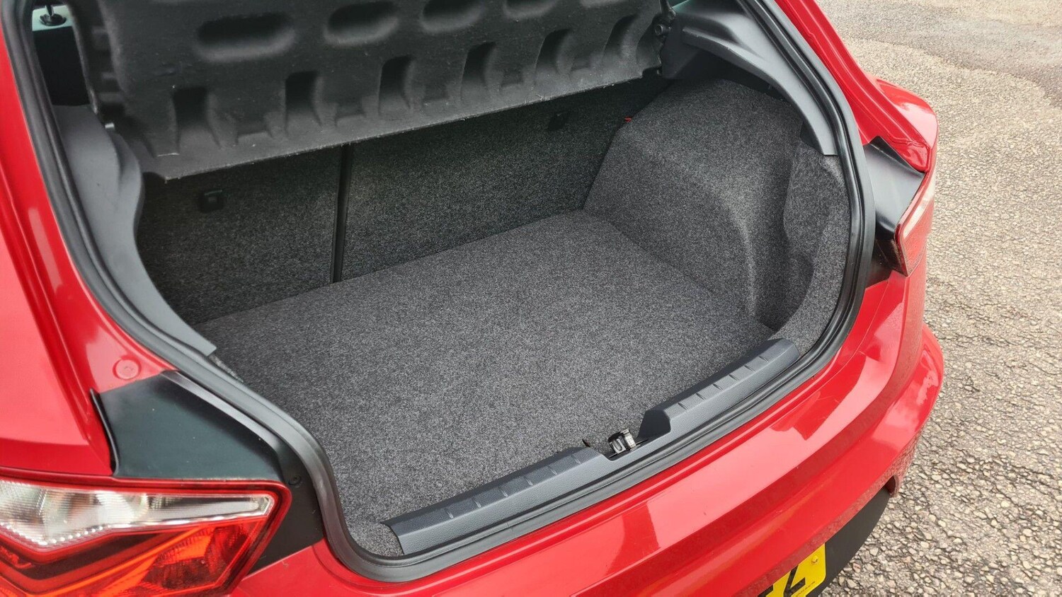 Used SEAT Ibiza 2017 for sale - 77838901: Photo 21