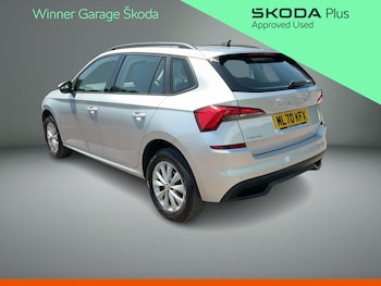 Used Skoda Kamiq 2020 for sale - 79144749: Photo