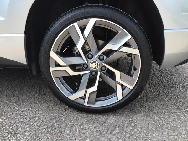 Used Skoda Karoq 2024 for sale - 75478793: Photo 13