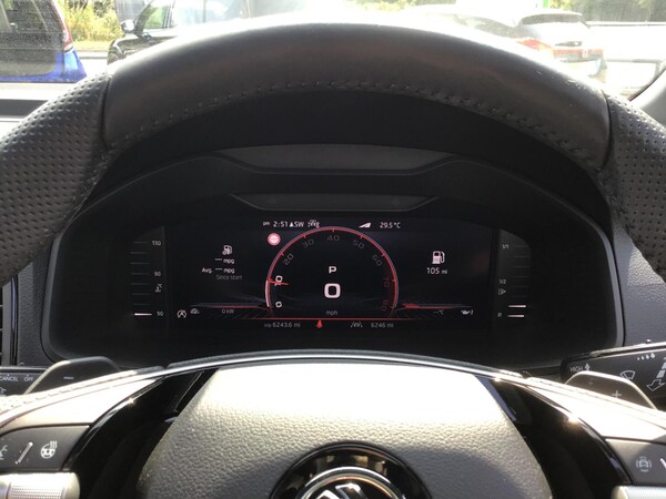 Used Skoda Karoq 2024 for sale - 75478793: Photo 23