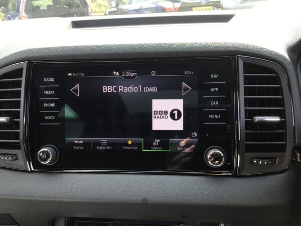 Used Skoda Karoq 2024 for sale - 75478793: Photo 35