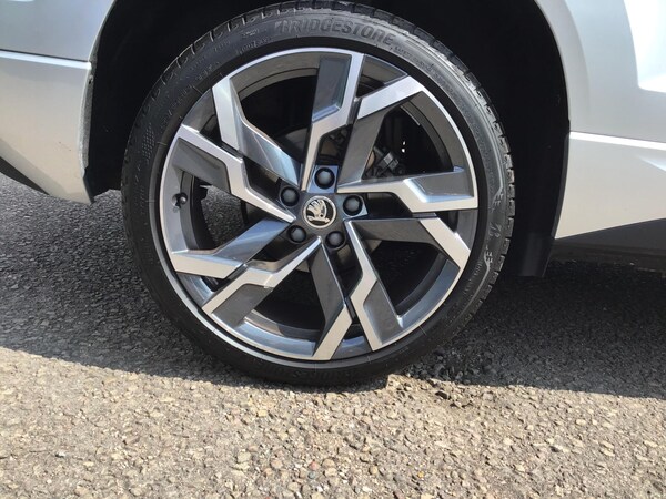 Used Skoda Karoq 2024 for sale - 75478793: Photo 7