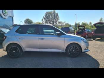 Used Skoda Fabia 2018 for sale - 74618252: Photo