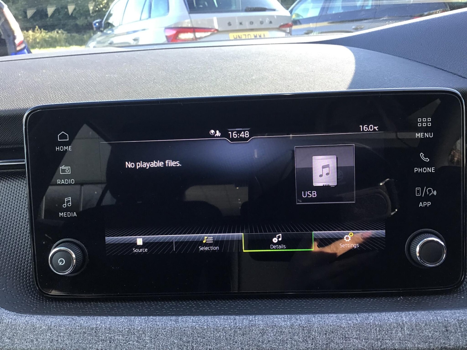 Used Skoda Scala 2024 for sale - 76989242: Photo 16