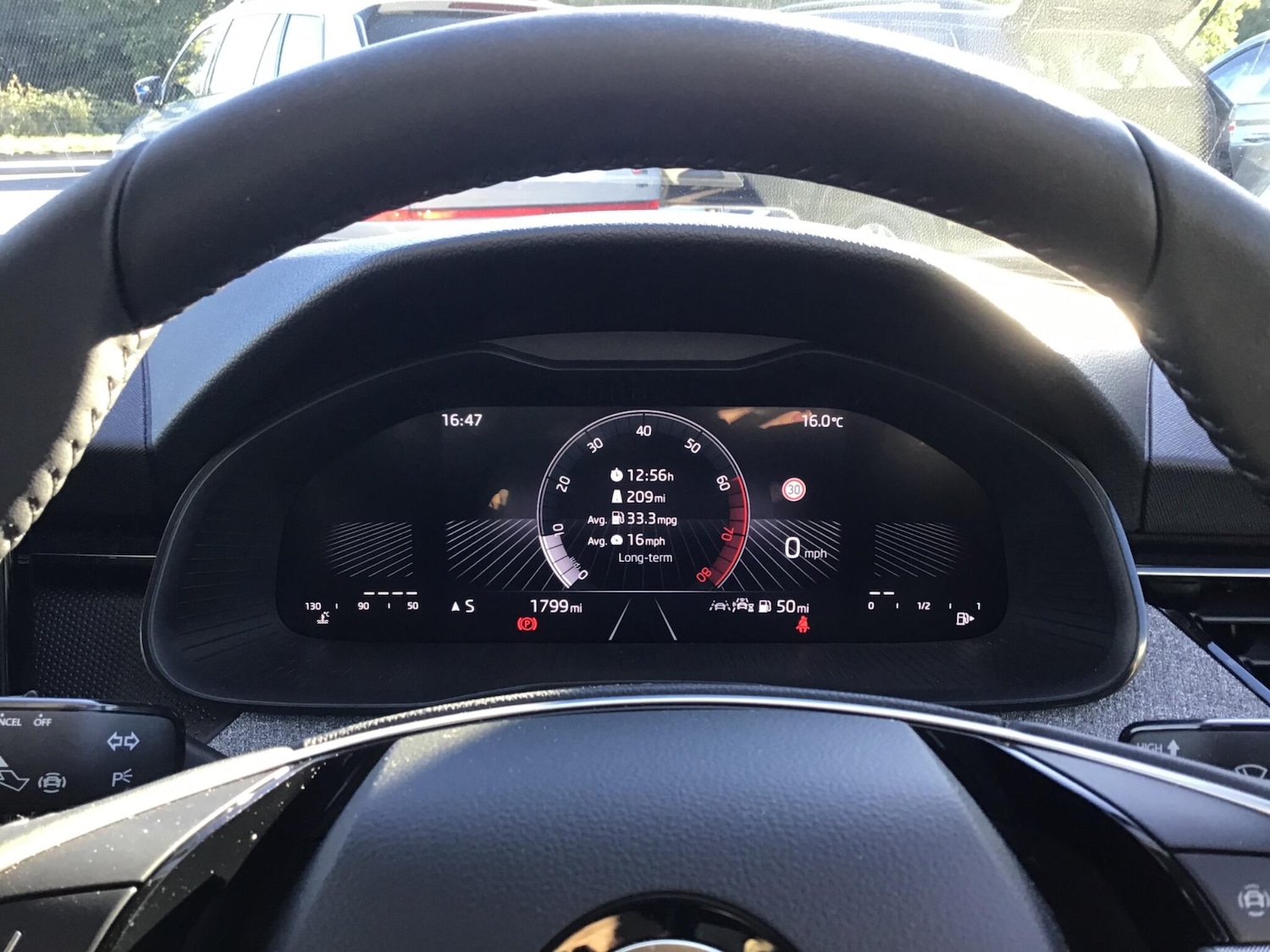 Used Skoda Scala 2024 for sale - 76989242: Photo 17