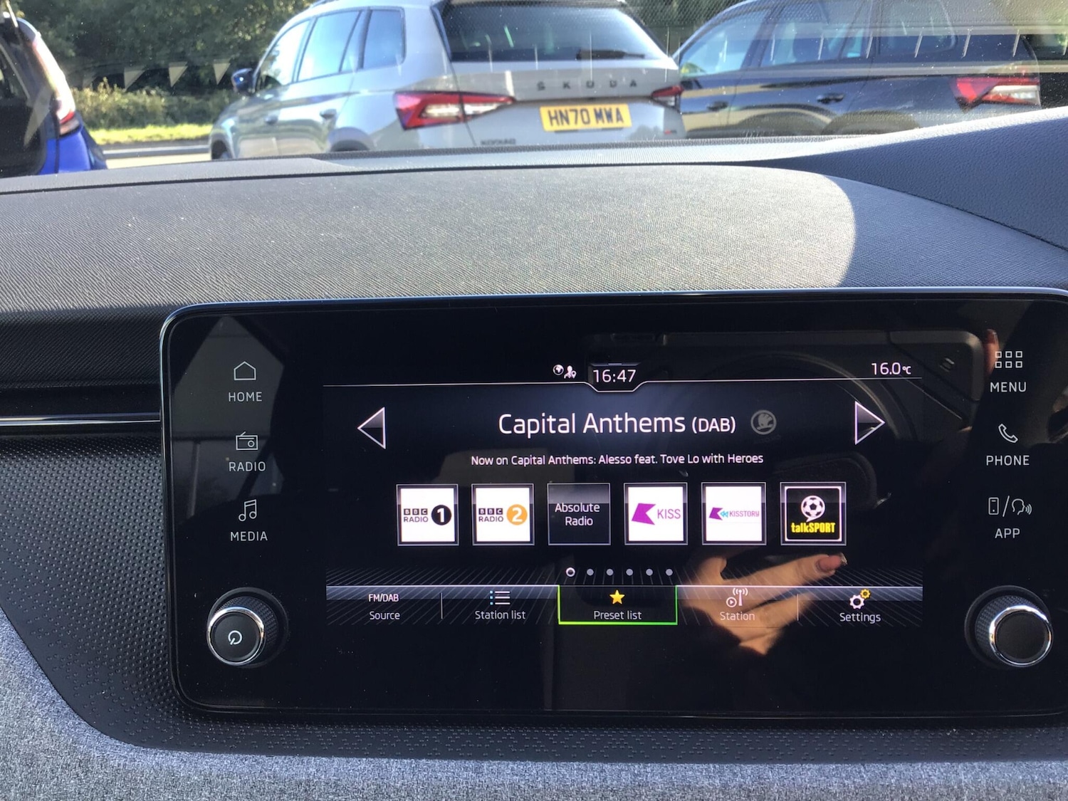 Used Skoda Scala 2024 for sale - 76989242: Photo 18