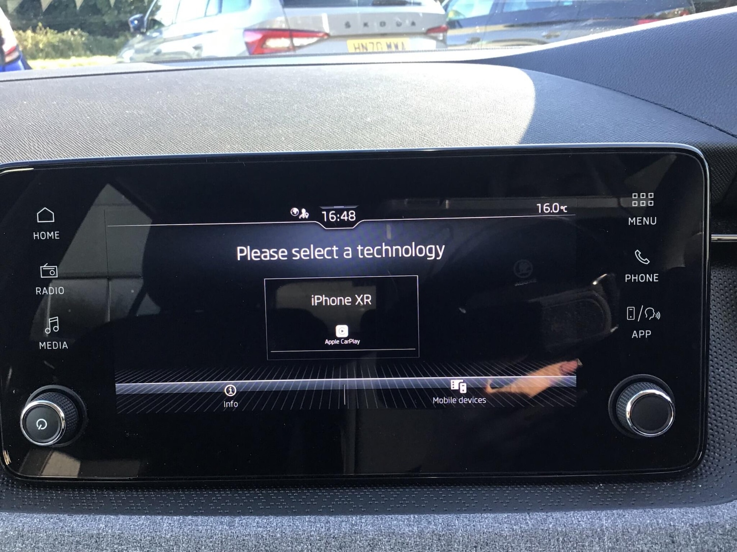 Used Skoda Scala 2024 for sale - 76989242: Photo 19