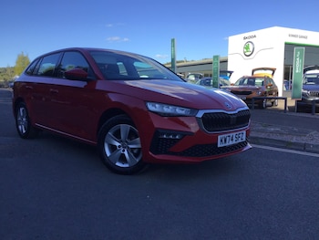 2024 (74) - 1.0 TSI 95 SE 5dr