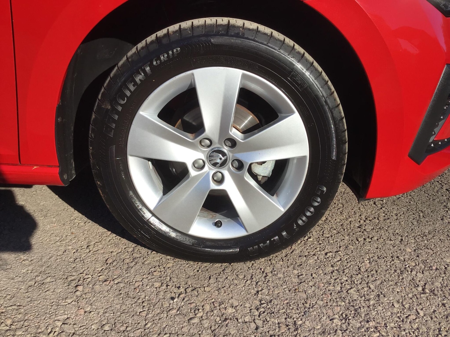 Used Skoda Scala 2024 for sale - 76989242: Photo 21